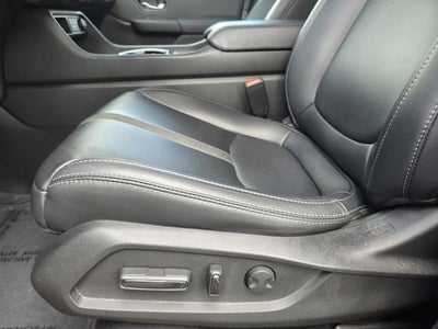 2023 Honda Pilot EX-L 7 Passenger