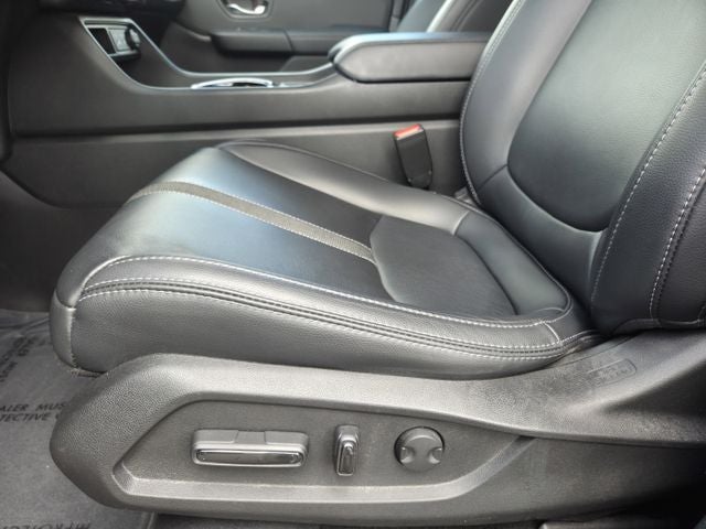 2023 Honda Pilot EX-L 7 Passenger