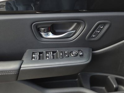 2023 Honda Pilot EX-L 7 Passenger