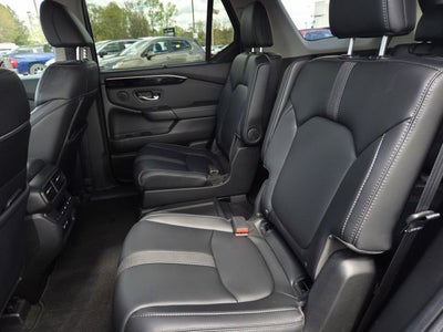2023 Honda Pilot EX-L 7 Passenger