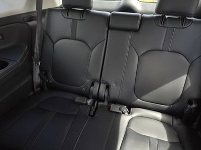 2023 Honda Pilot EX-L 7 Passenger