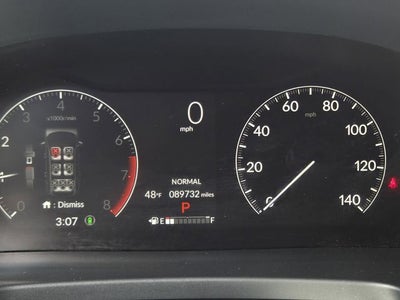 2023 Honda Pilot EX-L 7 Passenger