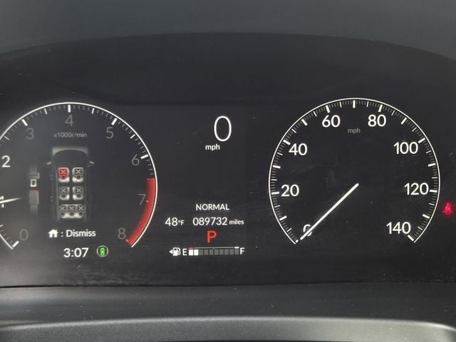 2023 Honda Pilot EX-L 7 Passenger