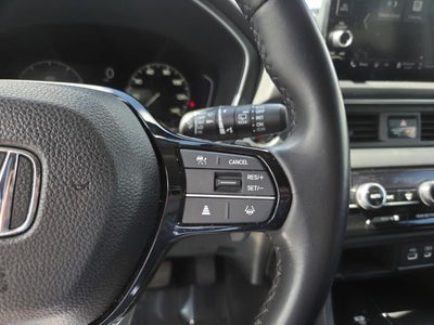 2023 Honda Pilot EX-L 7 Passenger