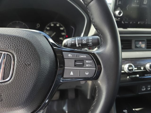 2023 Honda Pilot EX-L 7 Passenger