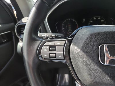 2023 Honda Pilot EX-L 7 Passenger