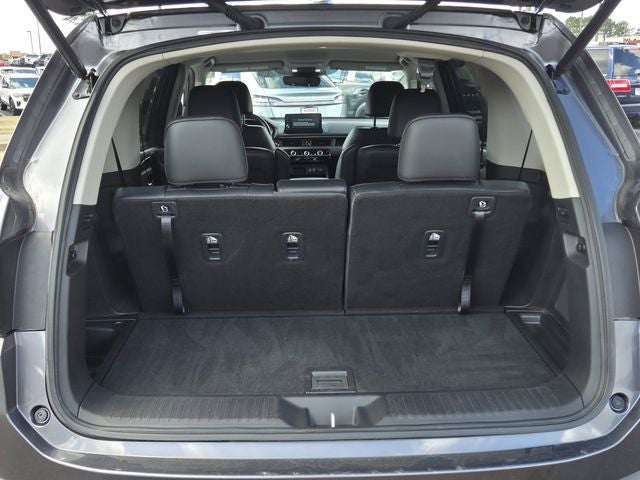 2023 Honda Pilot EX-L 7 Passenger