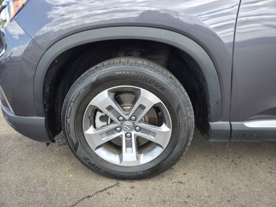 2023 Honda Pilot EX-L 7 Passenger