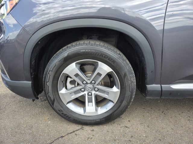 2023 Honda Pilot EX-L 7 Passenger