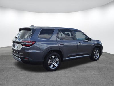 2023 Honda Pilot EX-L 7 Passenger
