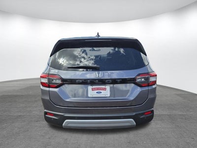 2023 Honda Pilot EX-L 7 Passenger