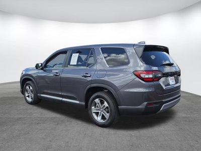 2023 Honda Pilot EX-L 7 Passenger