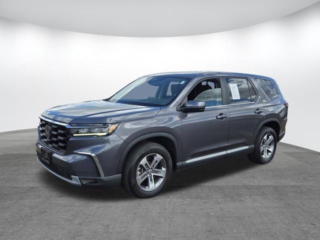 2023 Honda Pilot EX-L 7 Passenger