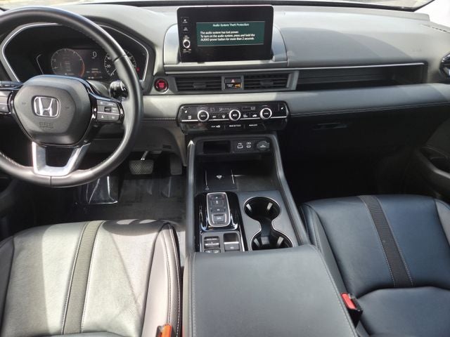 2023 Honda Pilot EX-L 7 Passenger