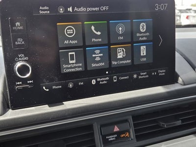 2023 Honda Pilot EX-L 7 Passenger