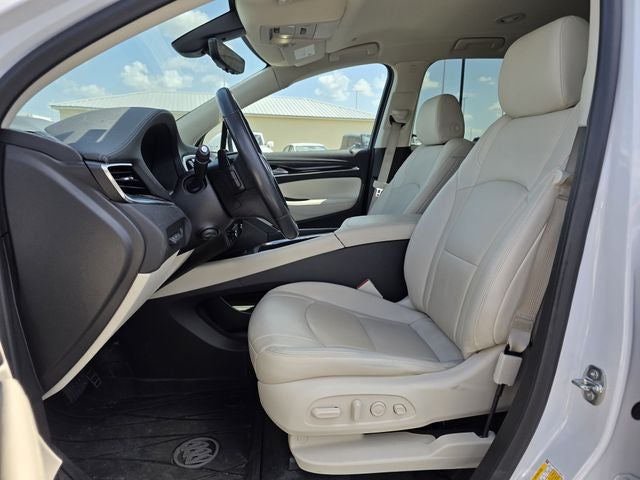 2023 Buick Enclave Premium Group
