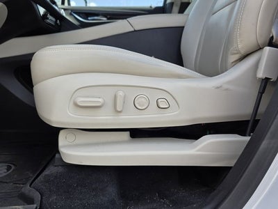 2023 Buick Enclave Premium Group