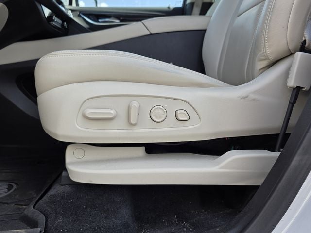 2023 Buick Enclave Premium Group