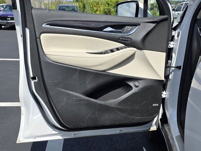 2023 Buick Enclave Premium Group