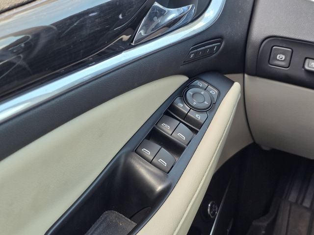 2023 Buick Enclave Premium Group