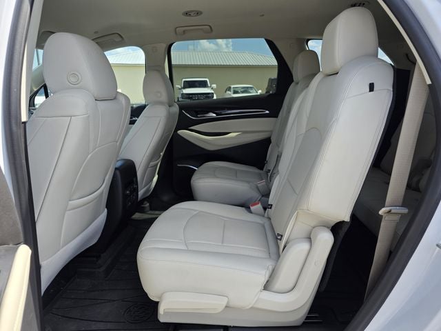 2023 Buick Enclave Premium Group