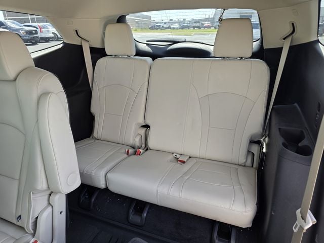 2023 Buick Enclave Premium Group