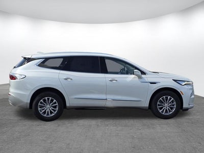 2023 Buick Enclave Premium Group