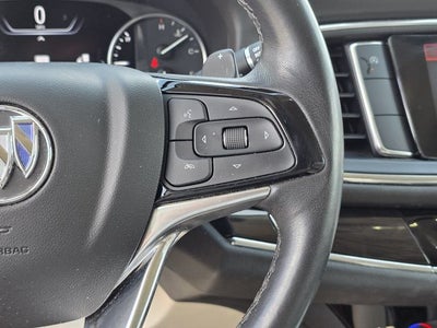 2023 Buick Enclave Premium Group