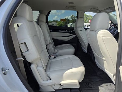 2023 Buick Enclave Premium Group