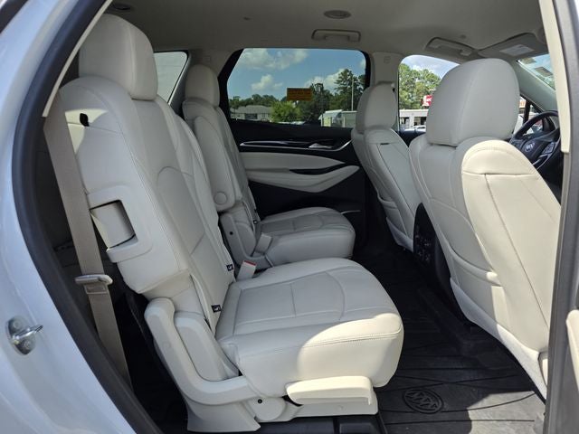 2023 Buick Enclave Premium Group