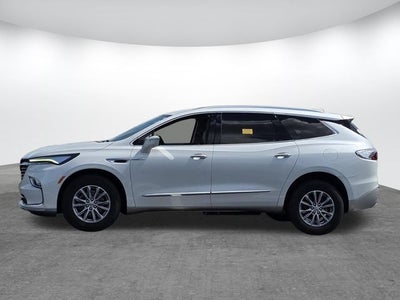 2023 Buick Enclave Premium Group