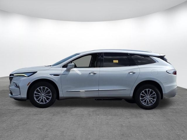 2023 Buick Enclave Premium Group