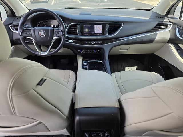 2023 Buick Enclave Premium Group