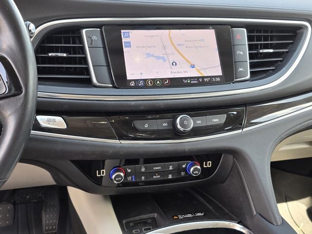 2023 Buick Enclave Premium Group