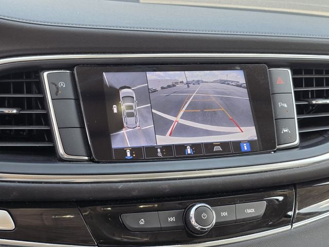 2023 Buick Enclave Premium Group