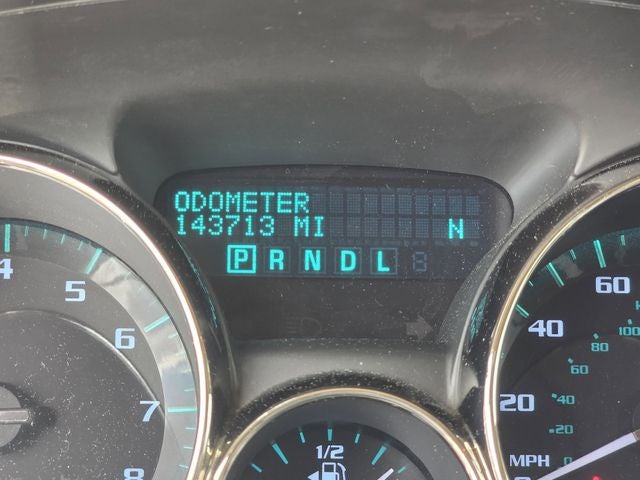 2016 Buick Enclave Leather Group