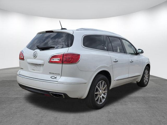 2016 Buick Enclave Leather Group