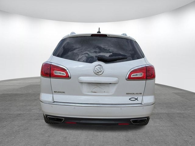 2016 Buick Enclave Leather Group