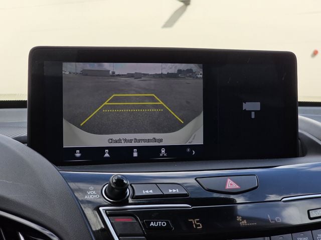 2019 Acura RDX Technology Package SH-AWD