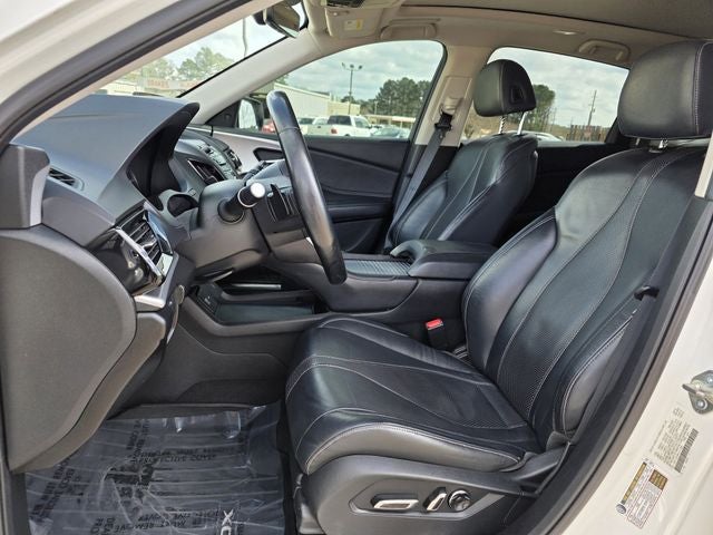 2019 Acura RDX Technology Package SH-AWD