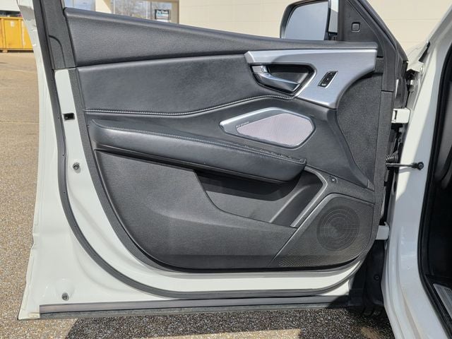 2019 Acura RDX Technology Package SH-AWD