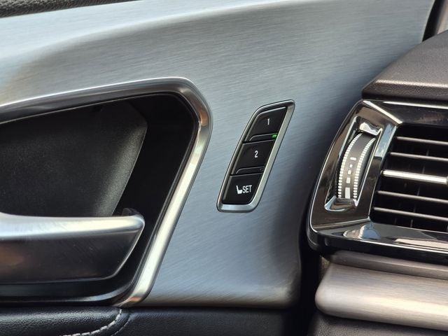 2019 Acura RDX Technology Package SH-AWD