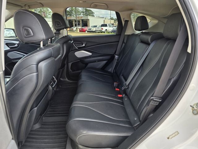 2019 Acura RDX Technology Package SH-AWD