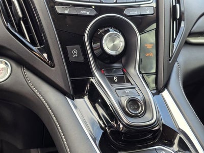 2019 Acura RDX Technology Package SH-AWD