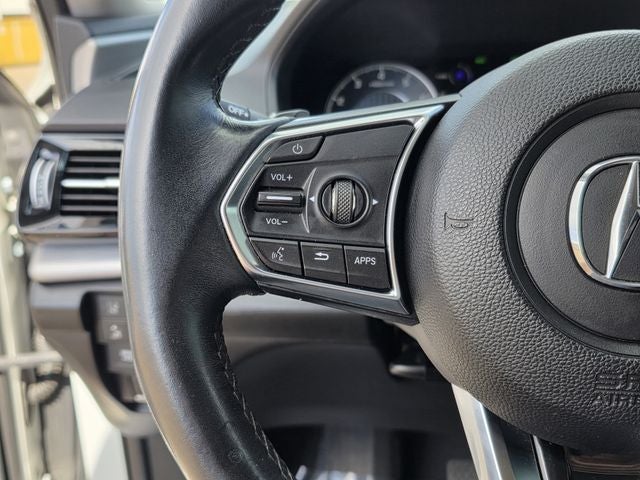 2019 Acura RDX Technology Package SH-AWD