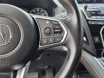 2019 Acura RDX Technology Package SH-AWD