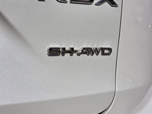 2019 Acura RDX Technology Package SH-AWD