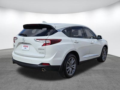 2019 Acura RDX Technology Package SH-AWD