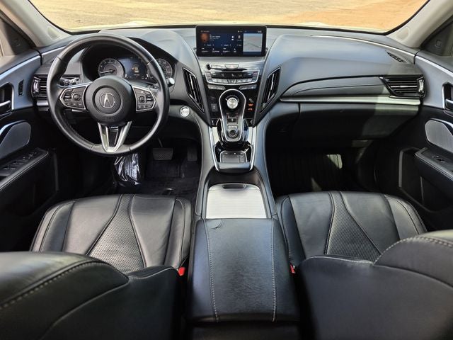 2019 Acura RDX Technology Package SH-AWD