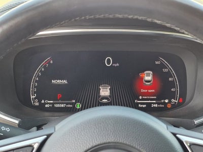 2022 Acura MDX Advance SH-AWD